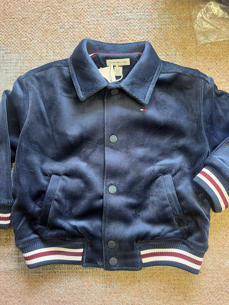 Tommy Hilfiger Bomber Jacket