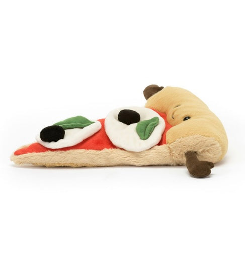 Jellycat Amuseables Slice Of Pizza