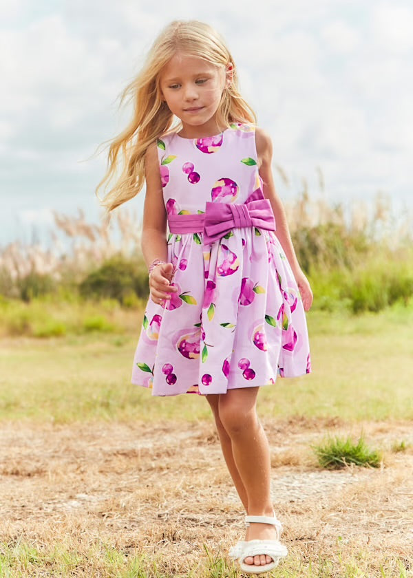 mayoral Dress