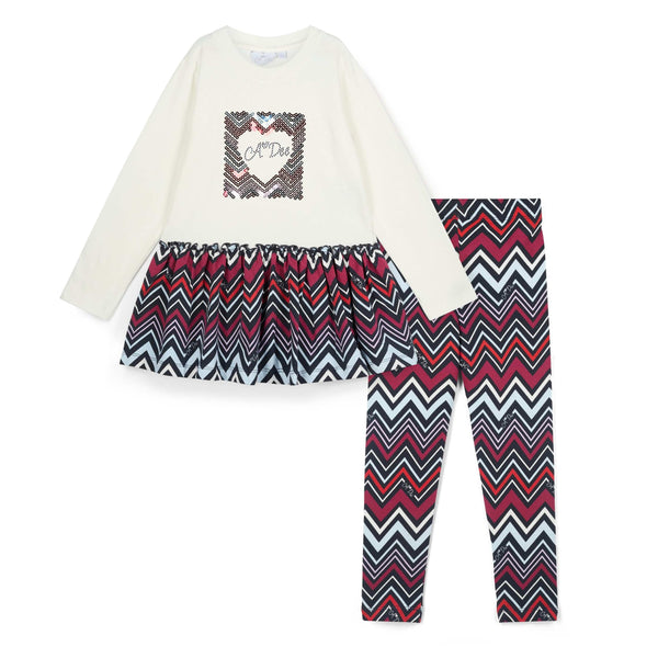 Adee Crissy legging set