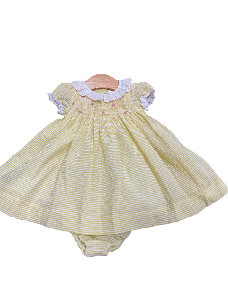 Little Larks Dress