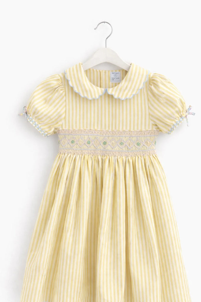 Little Larks Sally Dress