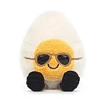 Jellycat Egg Chic