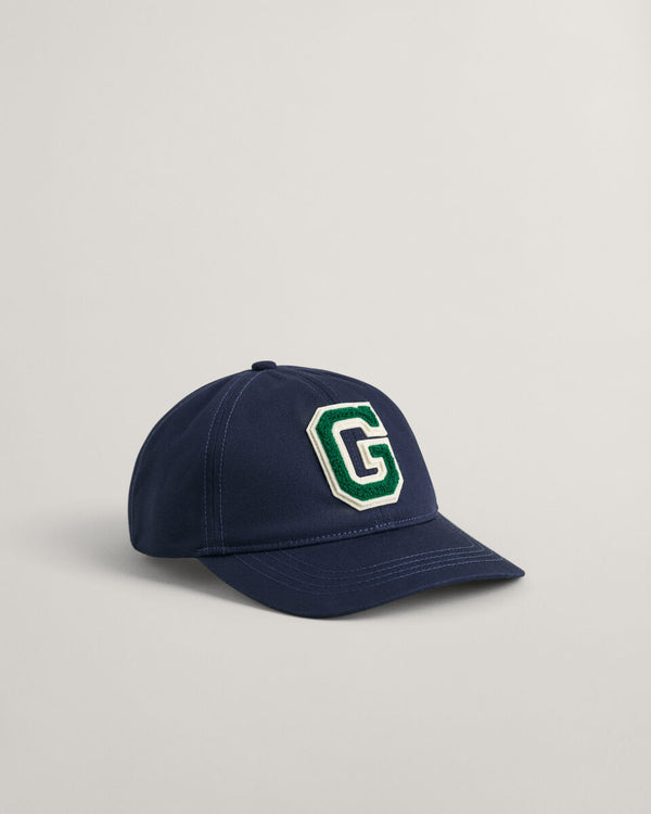 Gant Hat