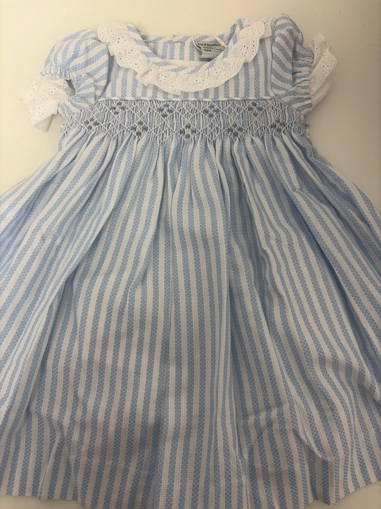 Little Larks Holly Dress