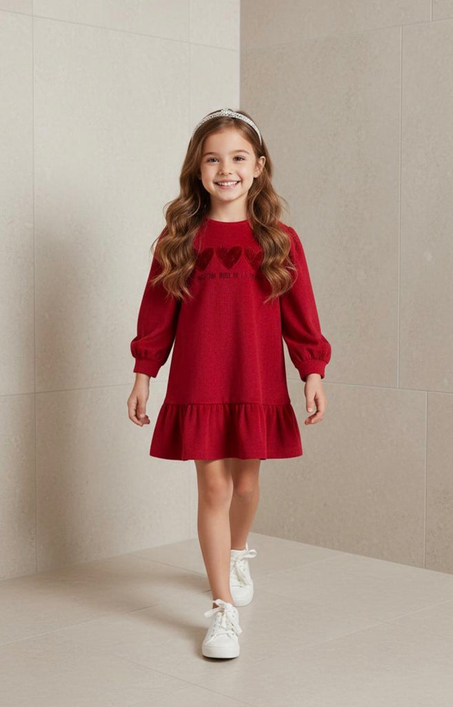 Agatha Ruiz De La Prada Dress & Tights 8239