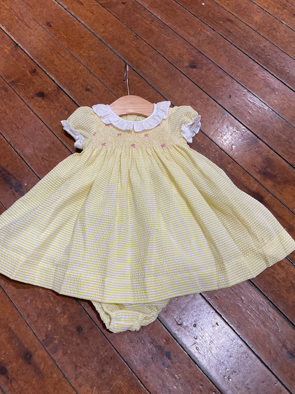 Little Larks Dress