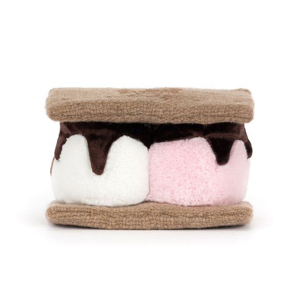 Jellycat Amuseable S’mores