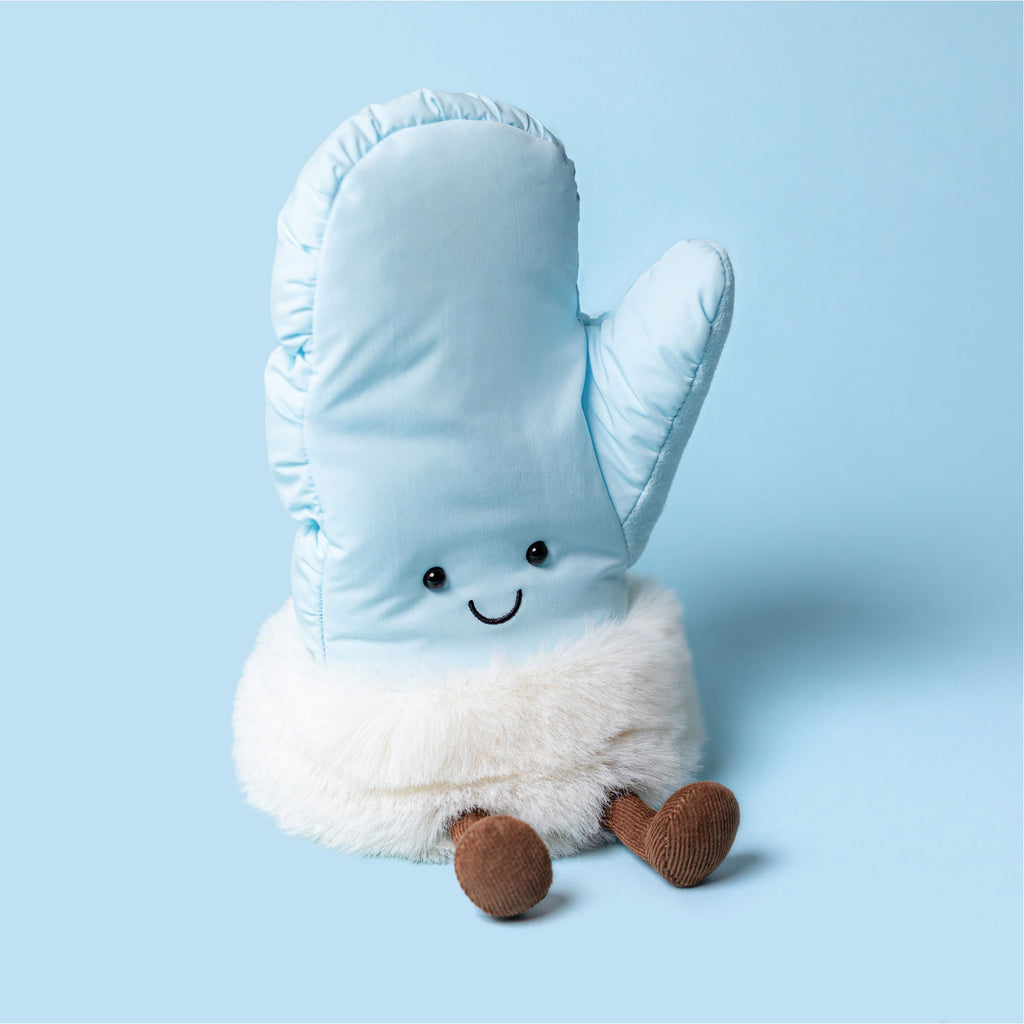 Jellycat Amuseable Mitten