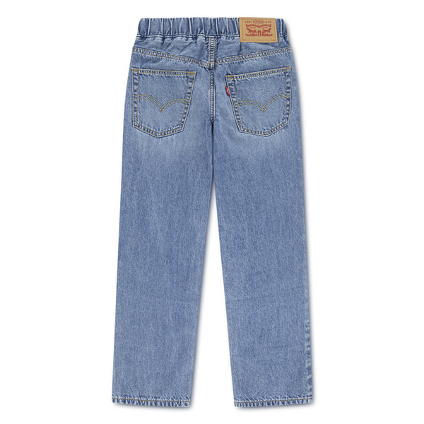 Levi's Boys pull on stay loose taper jeans