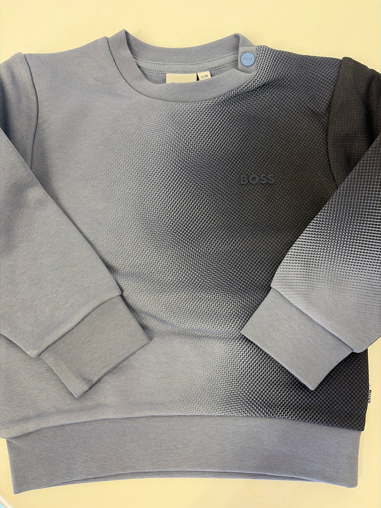 BOSS Baby sweatshirt J53494