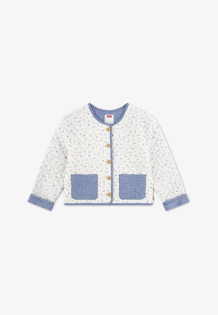 Levi's girls jacket