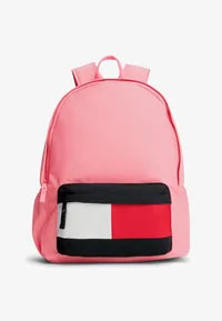 Tommy Hilfiger essential flag backpack