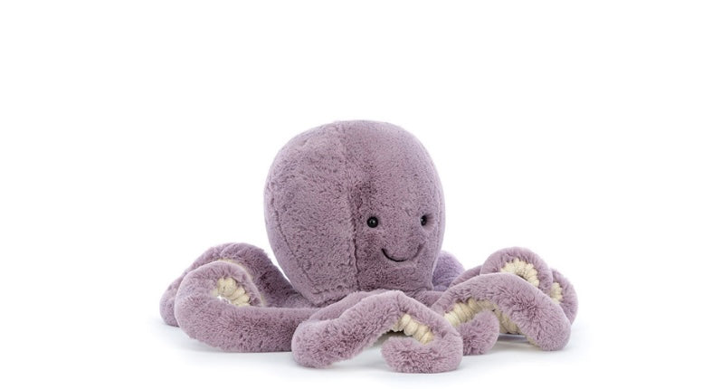 Jellycat Maya Large Octopus