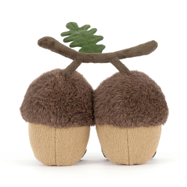 Amuseables Ort & Tum Acorns
