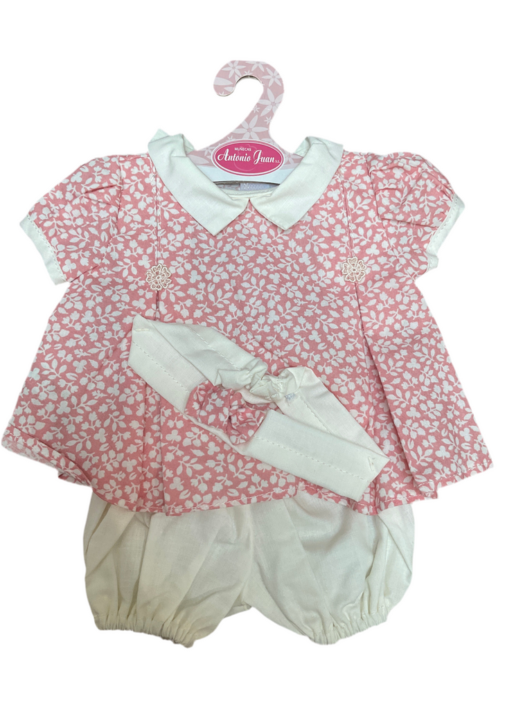 Antonio Juan Doll clothes