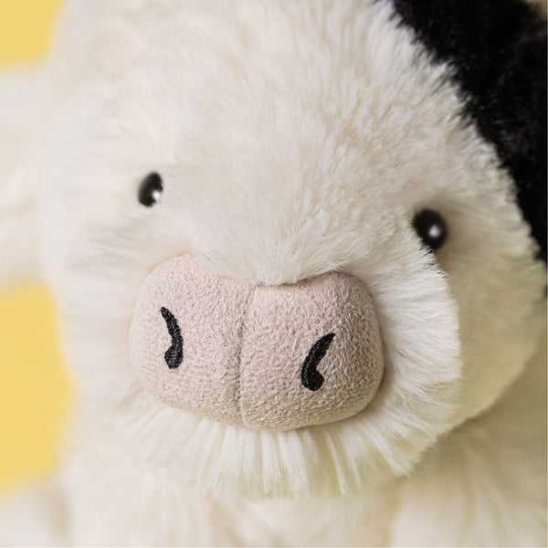 Jellycat smudge cow To Shop Contact Store on 0646631146