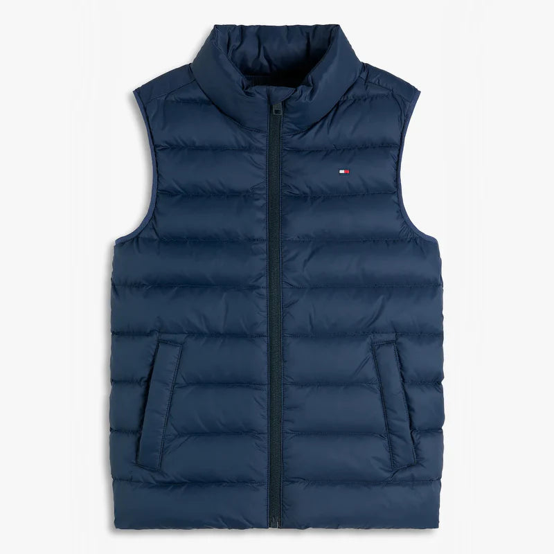 Tommy Hilfiger Essential Light Down Vest