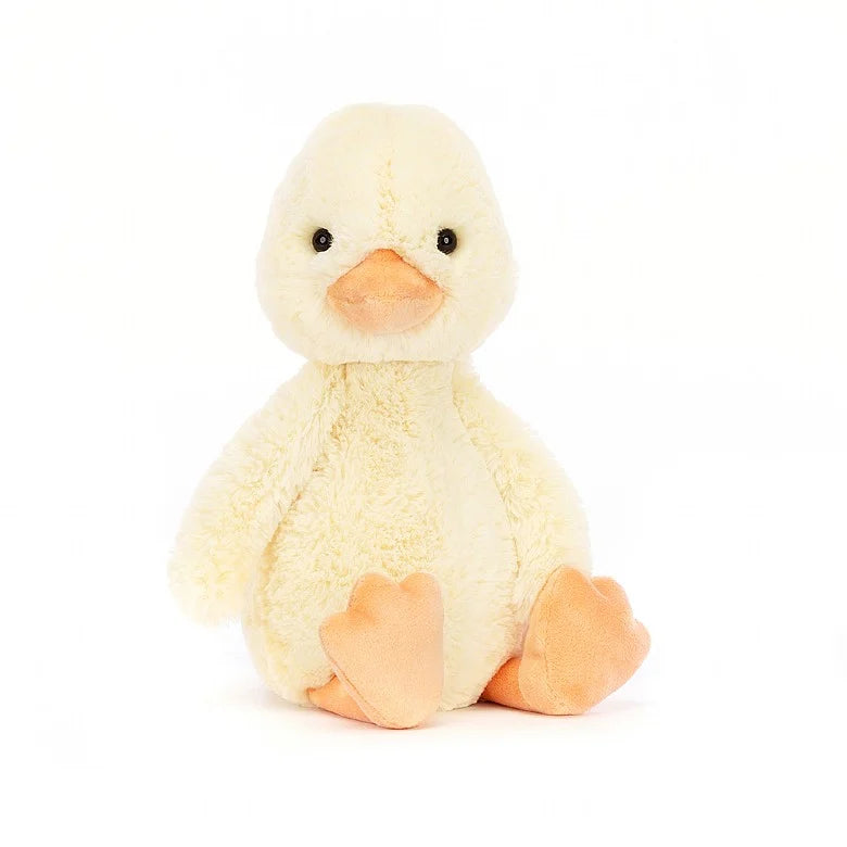 Duck jellycat deals
