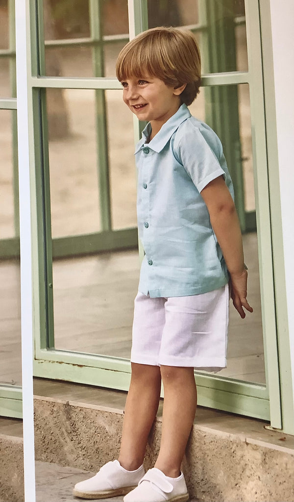 Juliana Boys shorts set 26192