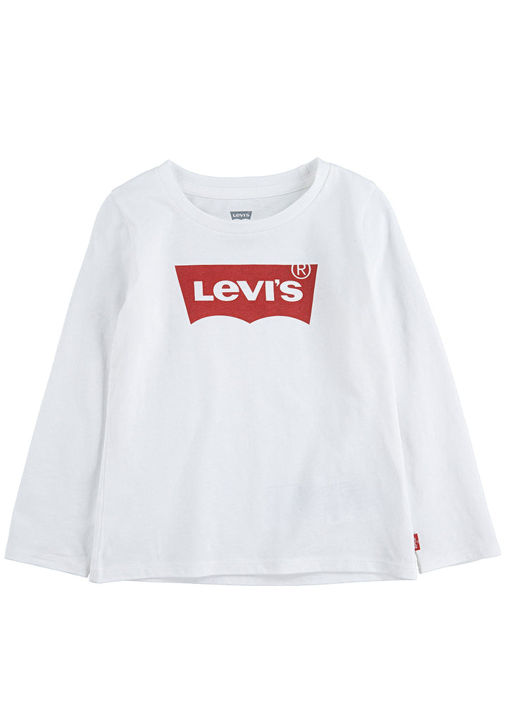 Levi’s batwing top