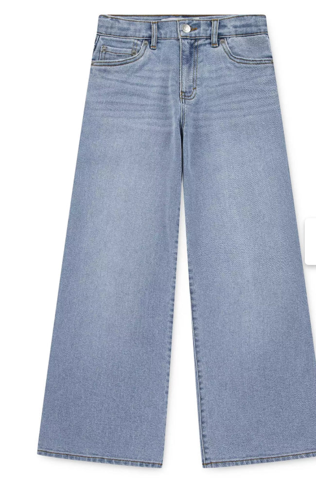 Levi’s girls high rise denim