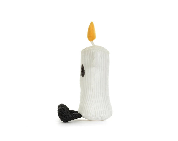 Jellycat Amuseable Flickerty Candle
