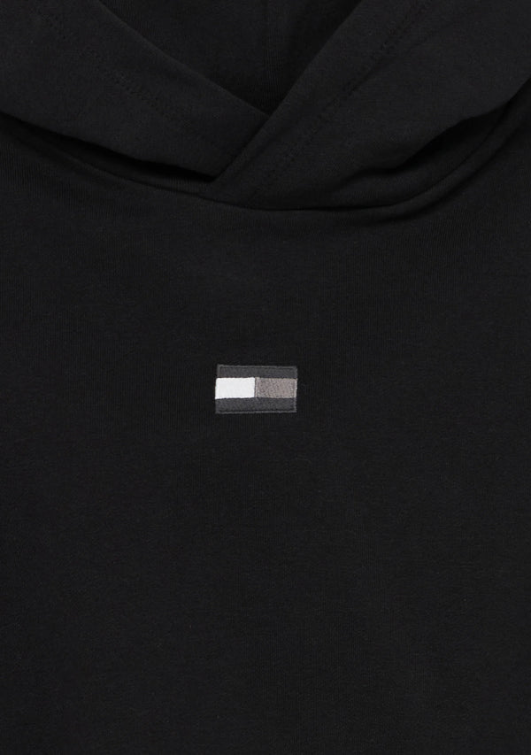 Tommy Hilfiger tonal hoodie