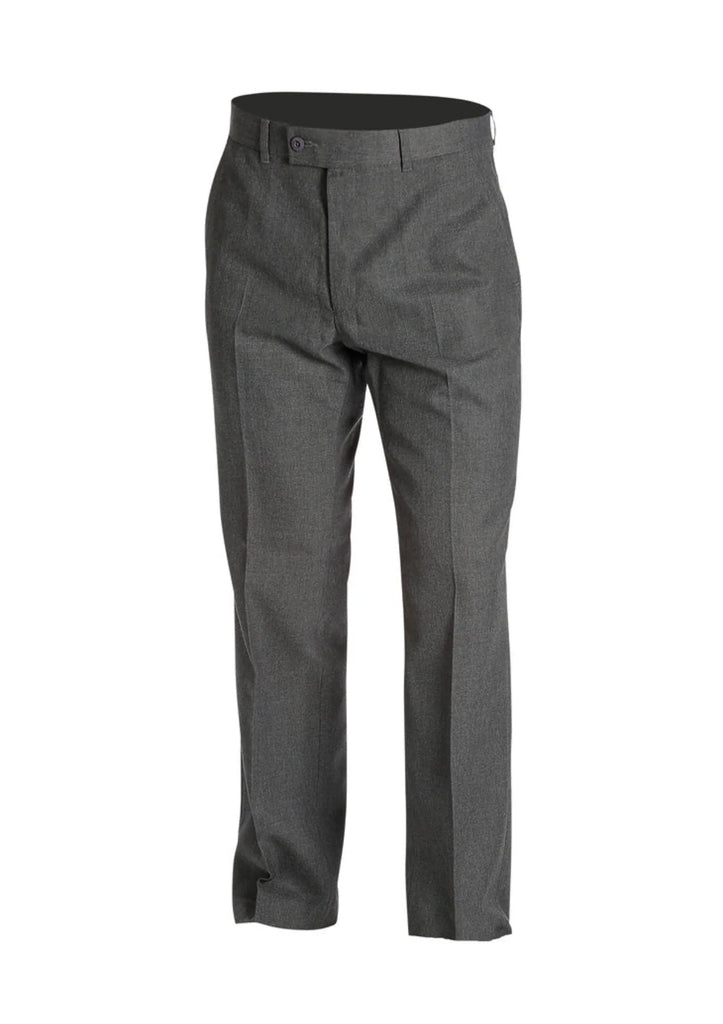 Virginian Slim Fit Grey Trouser’s 450