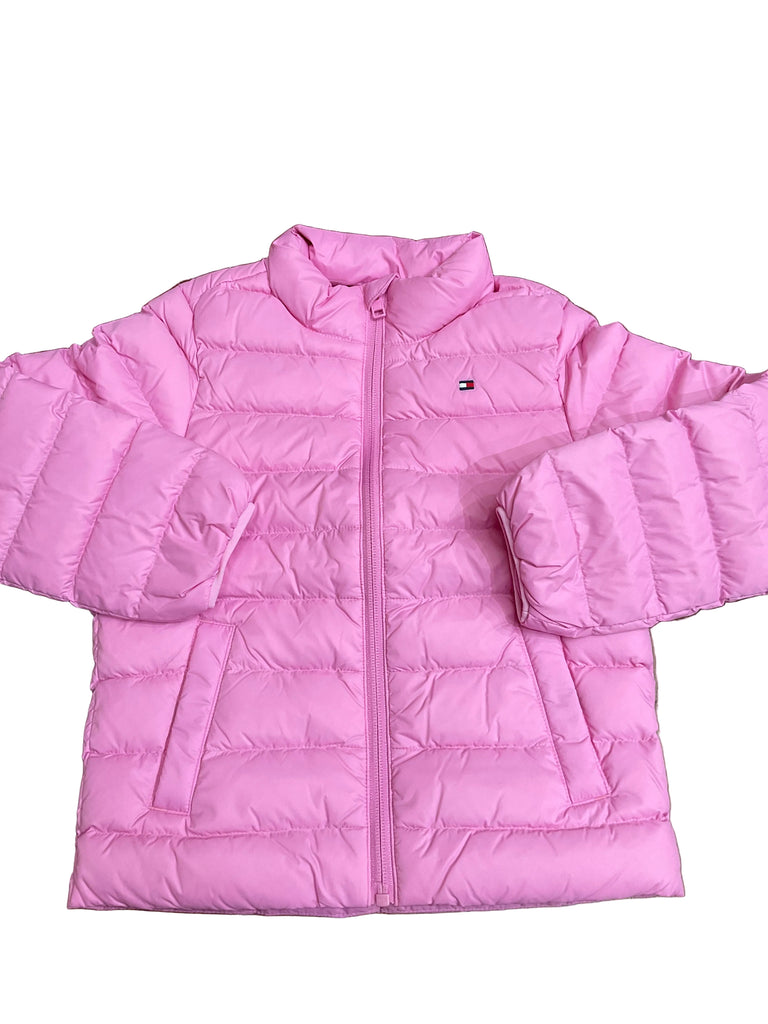 Tommy Hilfiger Essential light down jacket