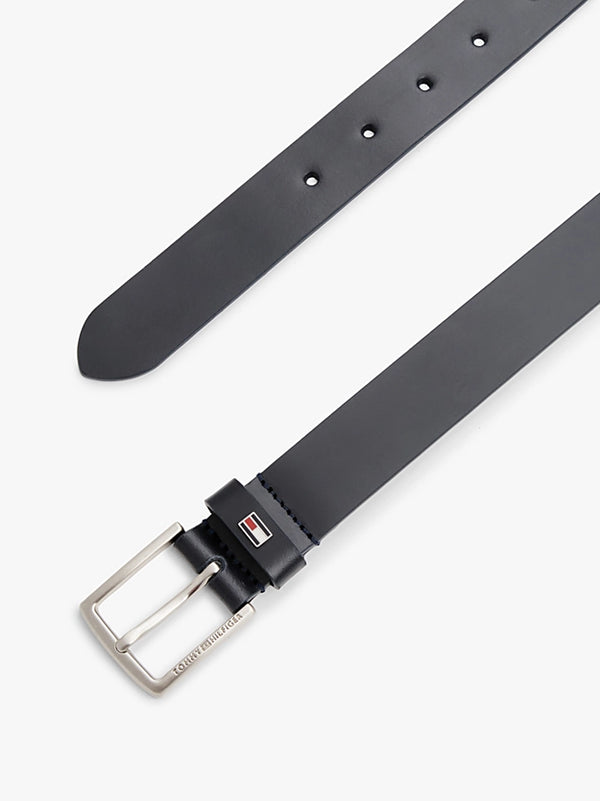 Tommy Hilfiger Leather Belt