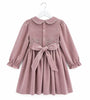 Little Larks Annabel Smocked Dress