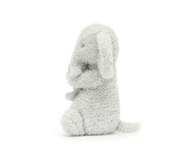 Jellycat Grey Huddles Elephant