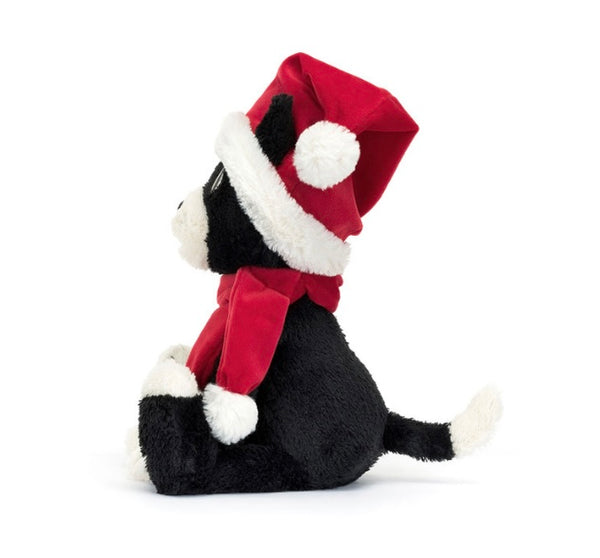 Jellycat Christmas Jack