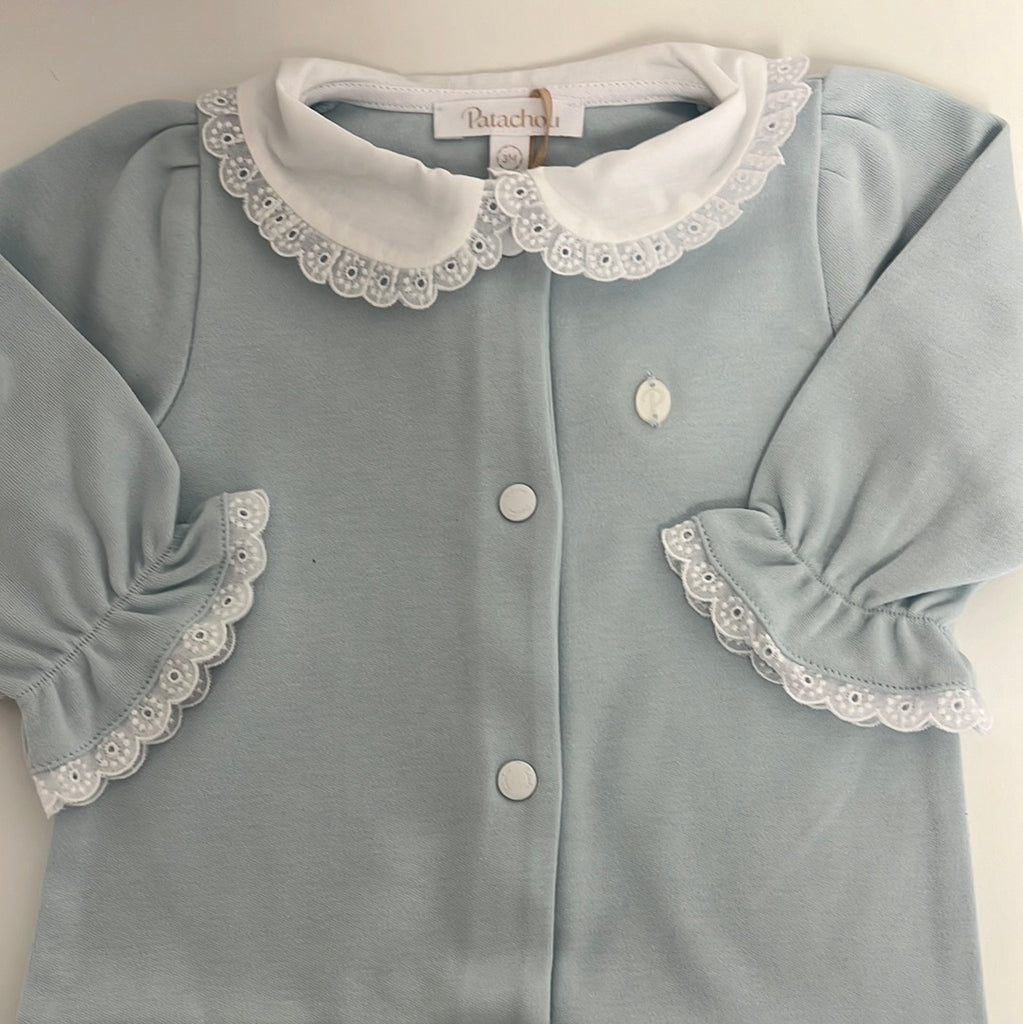 Patachou Babygrow