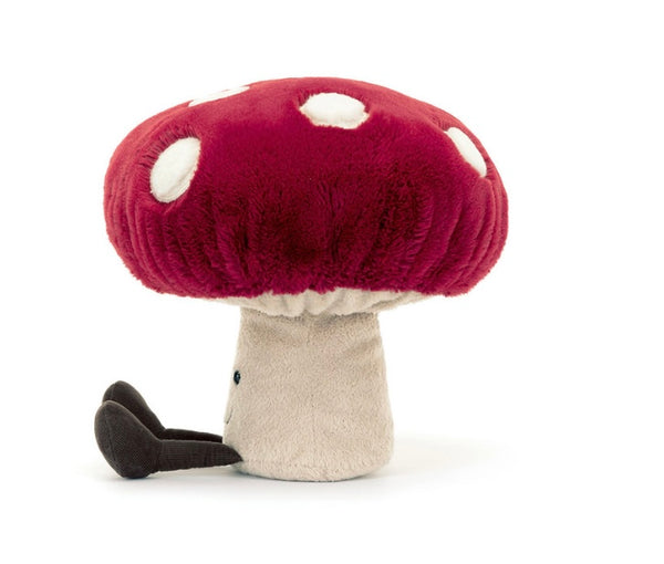 Jellycat Amuseable Mushroom