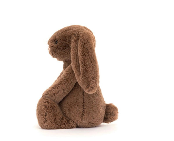 Jellycat Bashful nutmeg little bunny