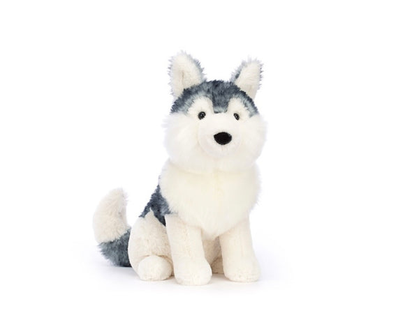 Jellycat Jackson Husky