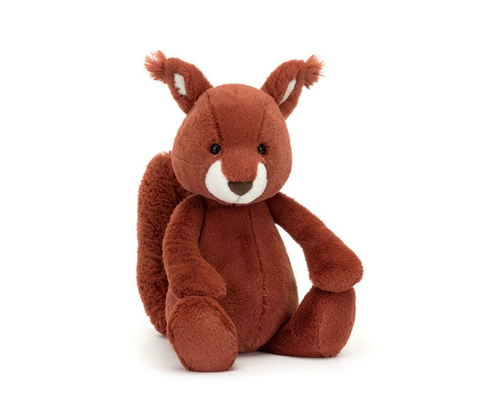 Jellycat Bashful Squirrel