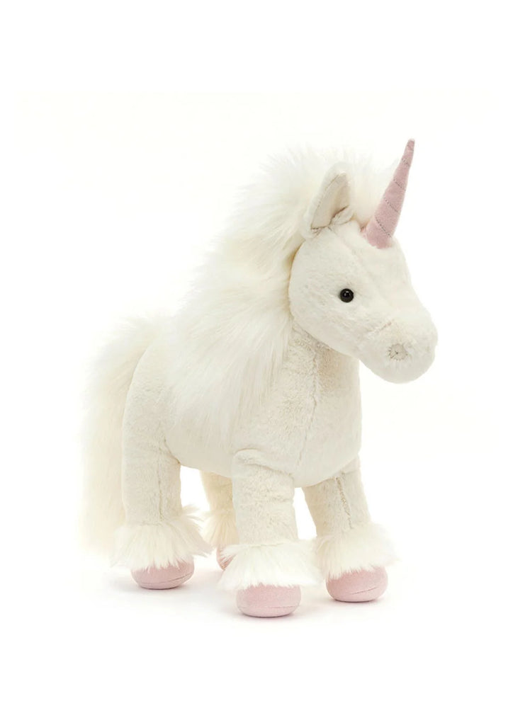 Jellycat Isadora Unicorn