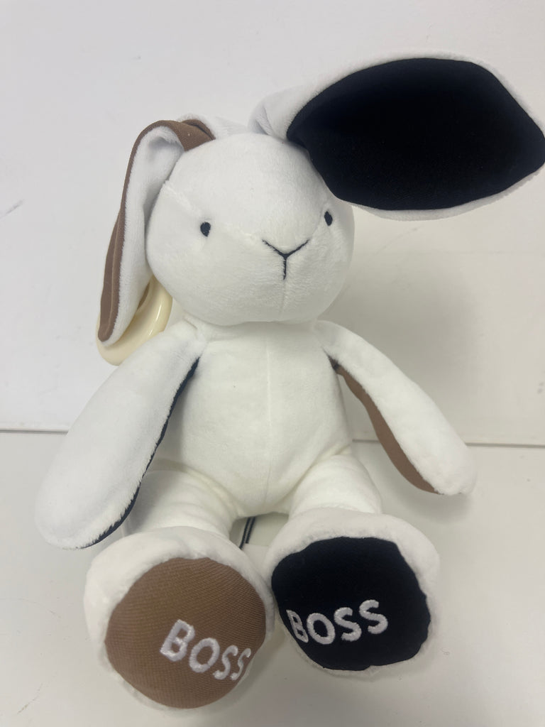 BOSS Soft Toy