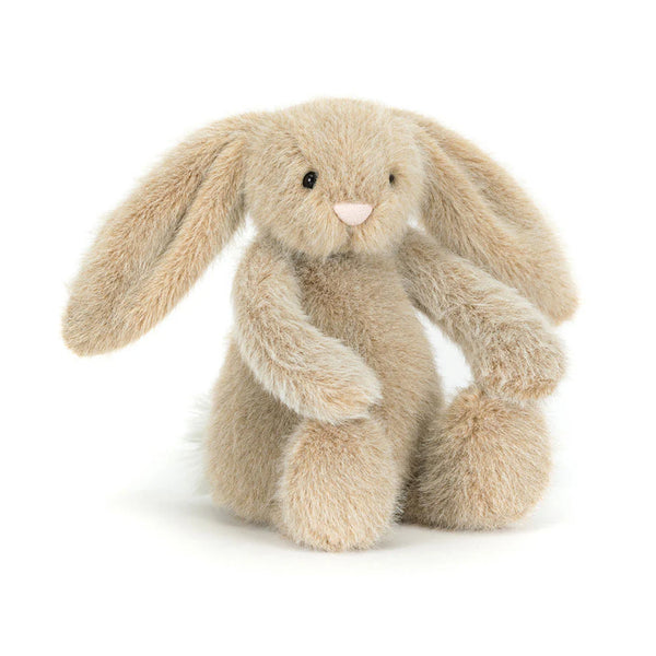 Jellycat Oat Fluffiet Bunny