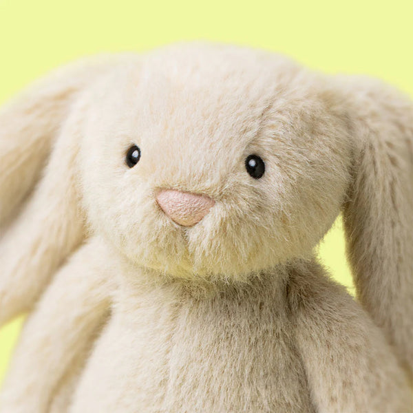 Jellycat Wheat Fluffiet Bunny