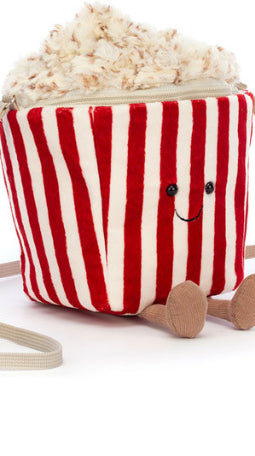 Jellycat Amuseable Popcorn