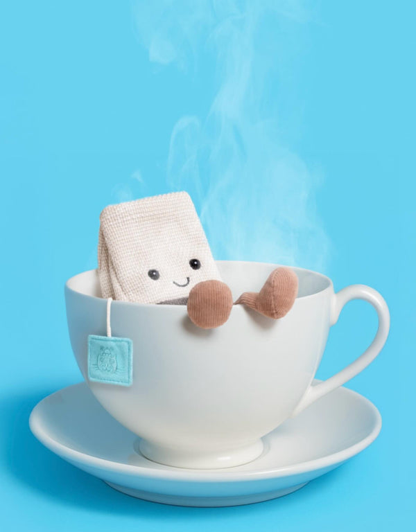 Jellycat Steepy Tea Bag To Shop Call Us On 0646631146