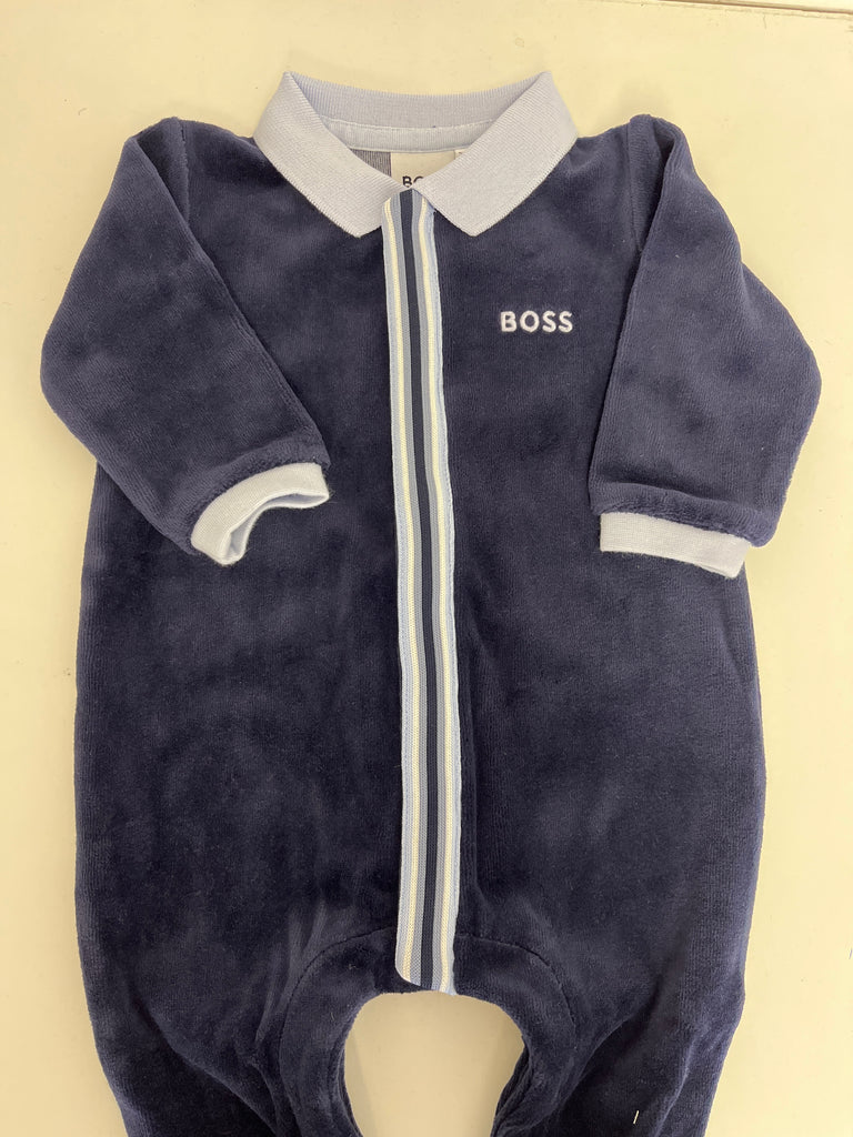 BOSS Babygrow