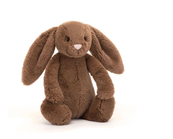 Jellycat Bashful nutmeg little bunny