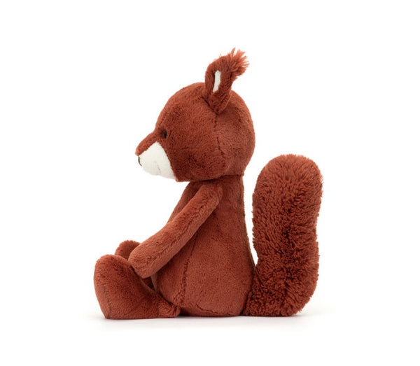 Jellycat Bashful Squirrel