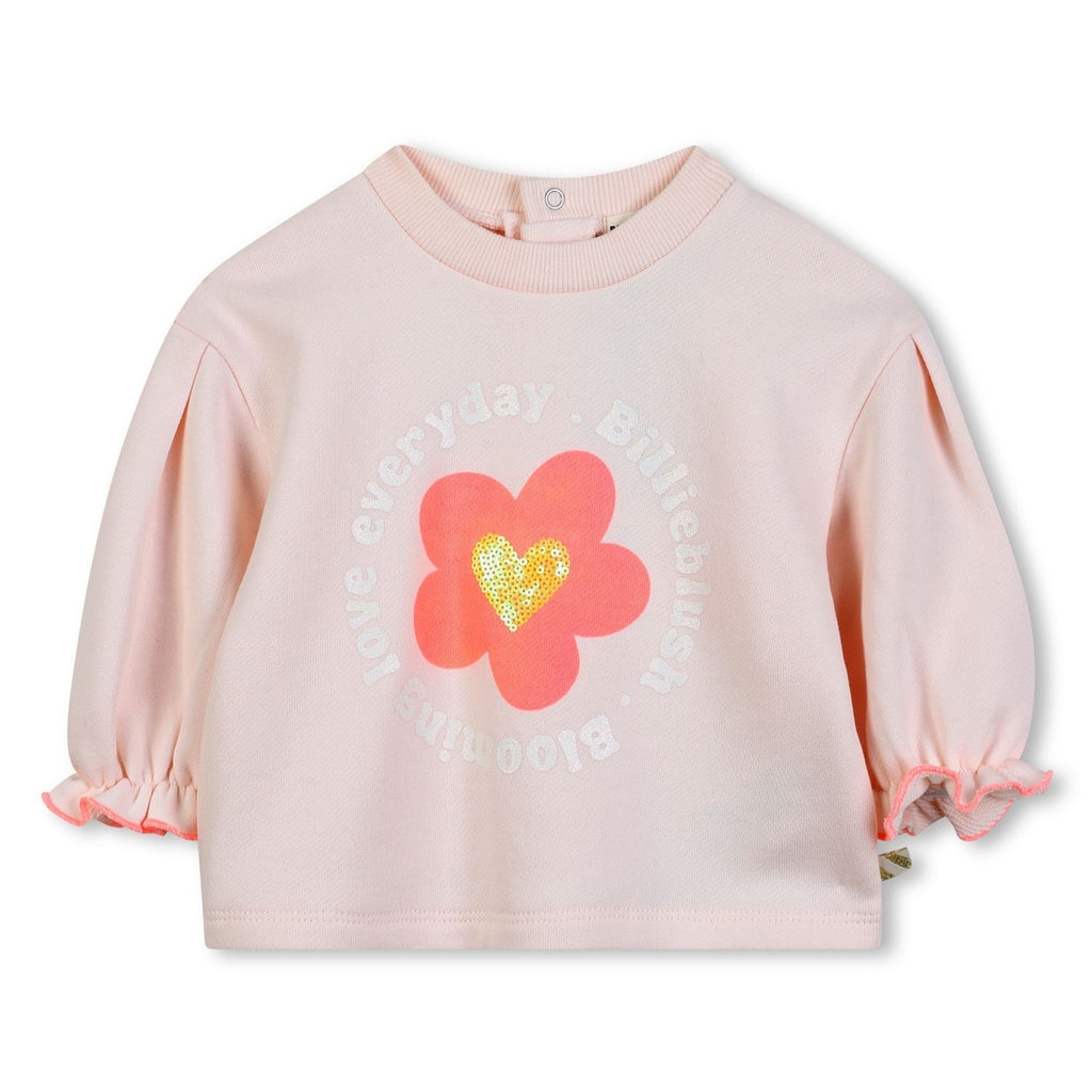 Billieblush Baby Sweatshirt U21271
