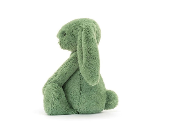 Jellycat bashful little bunny ivy